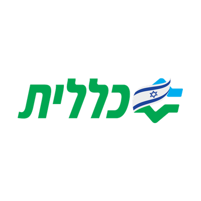 לוגו כללית, לקוח של אשכול