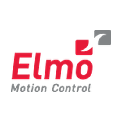 לוגו Elmo, לקוח של אשכול