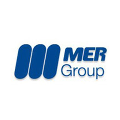 לוגו Mer, לקוח של אשכול