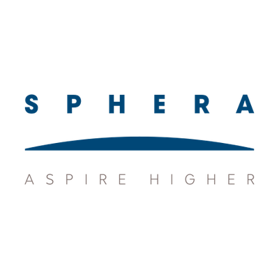 לוגו Sphera, לקוח של אשכול