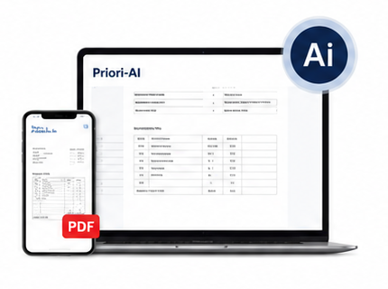 Priori-AI